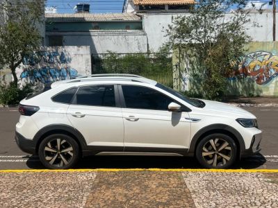 VOLKSWAGEN Nivus Highline 1.0 12v TSi 2022 - miniatura 6