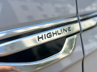 VOLKSWAGEN Nivus Highline 1.0 12v TSi 2022 - miniatura 7