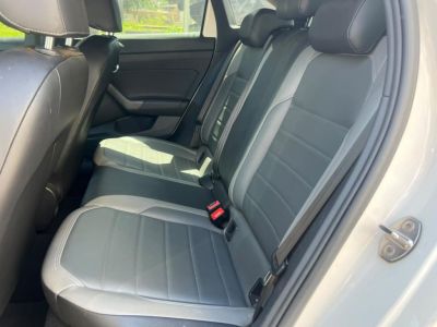 VOLKSWAGEN Nivus Highline 1.0 12v TSi 2022 - miniatura 8