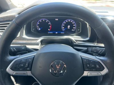 VOLKSWAGEN Nivus Highline 1.0 12v TSi 2022 - miniatura 9