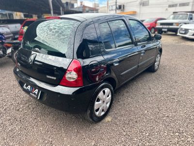 RENAULT Clio Hatch Campus 1.0 16v 4p. 2010 - miniatura 6