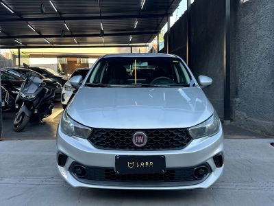 FIAT Argo Drive 1.0 2020 - miniatura 2