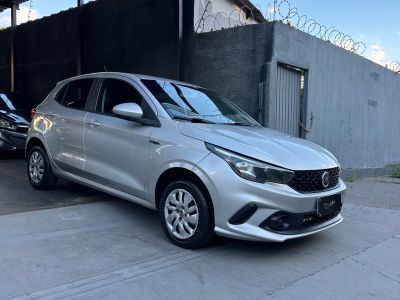 FIAT Argo Drive 1.0 2020 - miniatura 3