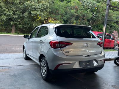 FIAT Argo Drive 1.0 2020 - miniatura 5