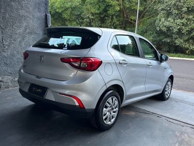 FIAT Argo Drive 1.0 2020 - miniatura 6