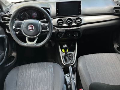 FIAT Argo Drive 1.0 2020 - miniatura 7
