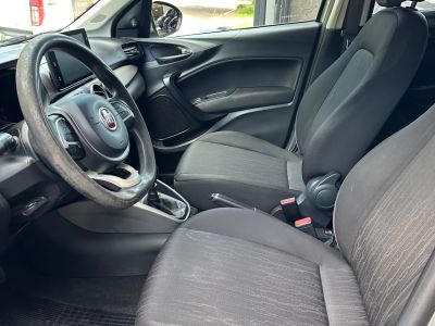 FIAT Argo Drive 1.0 2020 - miniatura 9