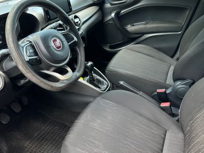 FIAT Argo Drive 1.0 2020 - miniatura 10