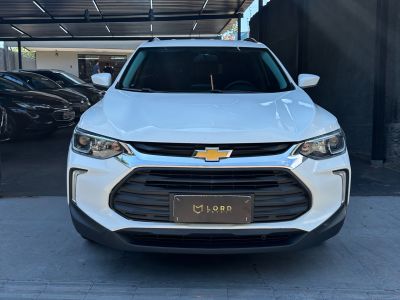 CHEVROLET Tracker LT 1.0T 12v 2025 - miniatura 2