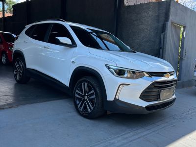 CHEVROLET Tracker LT 1.0T 12v 2025 - miniatura 3