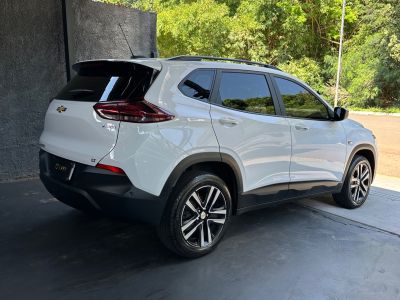 CHEVROLET Tracker LT 1.0T 12v 2025 - miniatura 4