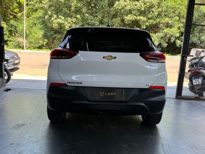 CHEVROLET Tracker LT 1.0T 12v 2025 - miniatura 5