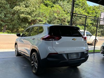 CHEVROLET Tracker LT 1.0T 12v 2025 - miniatura 6