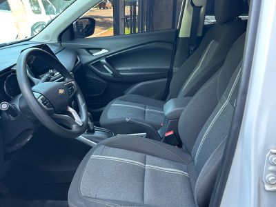 CHEVROLET Tracker LT 1.0T 12v 2025 - miniatura 7