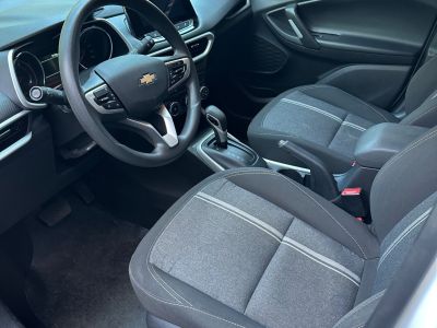 CHEVROLET Tracker LT 1.0T 12v 2025 - miniatura 8