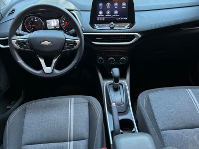 CHEVROLET Tracker LT 1.0T 12v 2025 - miniatura 11