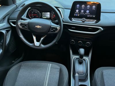 CHEVROLET Tracker LT 1.0T 12v 2025 - miniatura 12