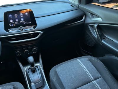 CHEVROLET Tracker LT 1.0T 12v 2025 - miniatura 13