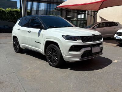 JEEP Compass S 1.3 16v T270 2023
