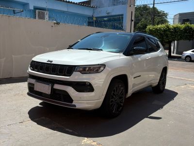 JEEP Compass S 1.3 16v T270 2023 - miniatura 2