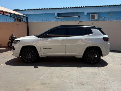 JEEP Compass S 1.3 16v T270 2023 - miniatura 3