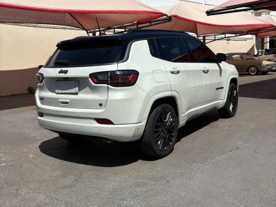 JEEP Compass S 1.3 16v T270 2023 - miniatura 4