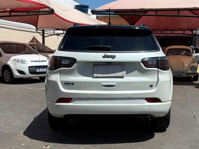 JEEP Compass S 1.3 16v T270 2023 - miniatura 5