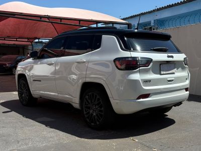 JEEP Compass S 1.3 16v T270 2023 - miniatura 6