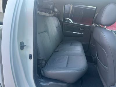 TOYOTA Hilux SRV 2.7 16v C.D. 2015 - miniatura 6