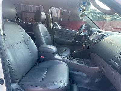 TOYOTA Hilux SRV 2.7 16v C.D. 2015 - miniatura 7