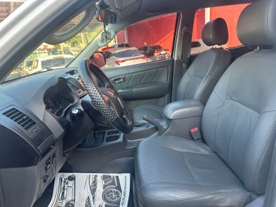 TOYOTA Hilux SRV 2.7 16v C.D. 2015 - miniatura 8