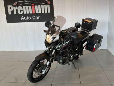 HONDA XL 700V Transalp 2011