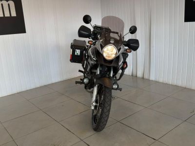 HONDA XL 700V Transalp 2011 - miniatura 2