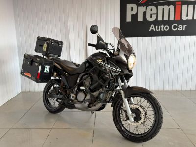 HONDA XL 700V Transalp 2011 - miniatura 3