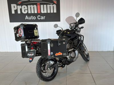 HONDA XL 700V Transalp 2011 - miniatura 4