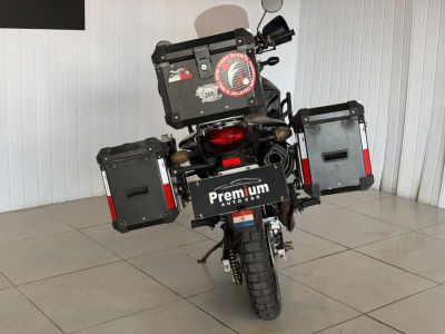 HONDA XL 700V Transalp 2011 - miniatura 5