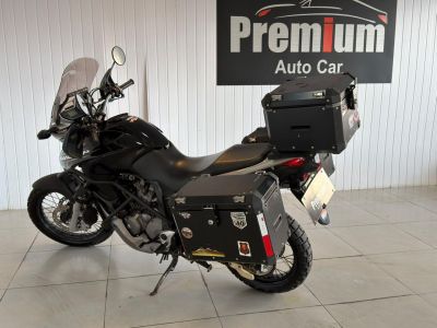 HONDA XL 700V Transalp 2011 - miniatura 6