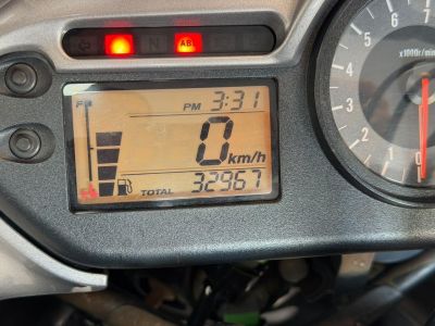 HONDA XL 700V Transalp 2011 - miniatura 7