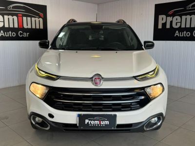 FIAT Toro Freedom 1.8 16v 2017 - miniatura 2