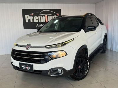 FIAT Toro Freedom 1.8 16v 2017 - miniatura 3