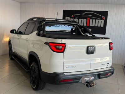 FIAT Toro Freedom 1.8 16v 2017 - miniatura 4