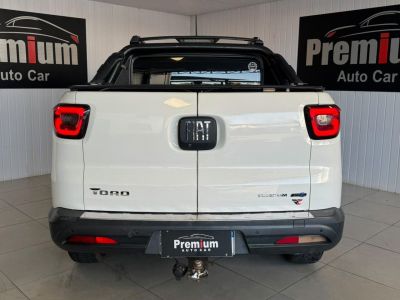 FIAT Toro Freedom 1.8 16v 2017 - miniatura 5