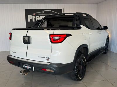 FIAT Toro Freedom 1.8 16v 2017 - miniatura 6
