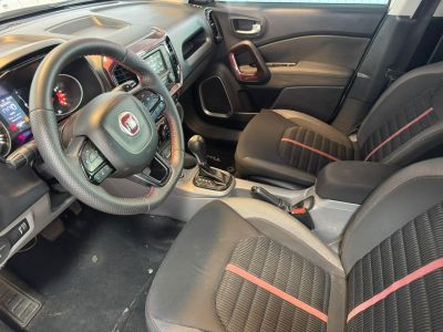 FIAT Toro Freedom 1.8 16v 2017 - miniatura 7