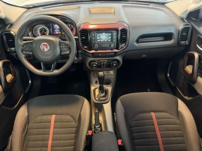 FIAT Toro Freedom 1.8 16v 2017 - miniatura 8