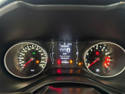 FIAT Toro Freedom 1.8 16v 2017 - miniatura 9