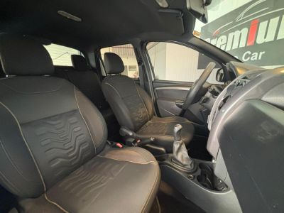 RENAULT Duster Oroch Expression 1.6 16v 2017 - miniatura 7