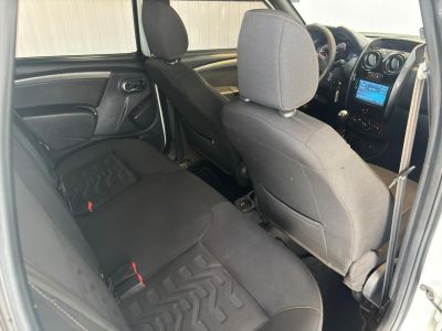 RENAULT Duster Oroch Expression 1.6 16v 2017 - miniatura 8