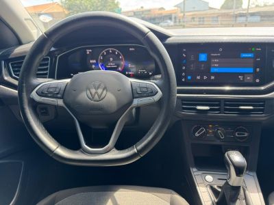 VOLKSWAGEN Polo Hatch 1.0 12v TSi 2025 - miniatura 2