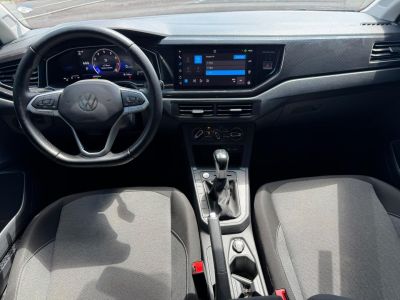VOLKSWAGEN Polo Hatch 1.0 12v TSi 2025 - miniatura 3
